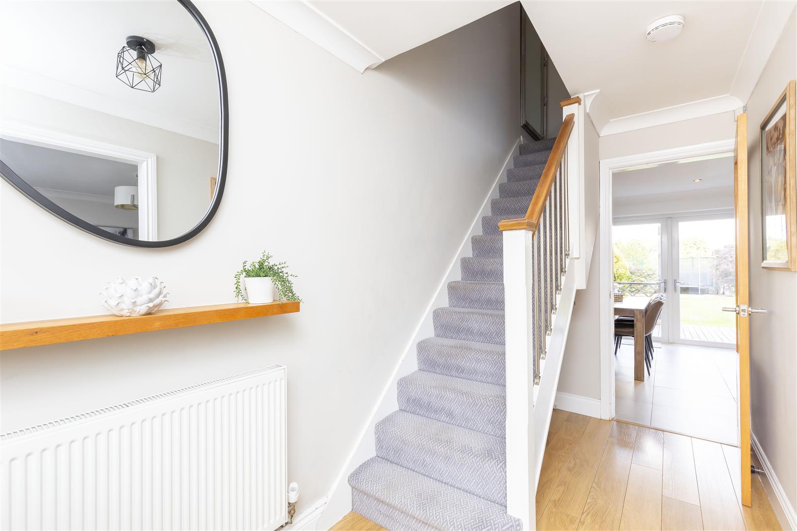 Hargreaves Avenue, Leyland